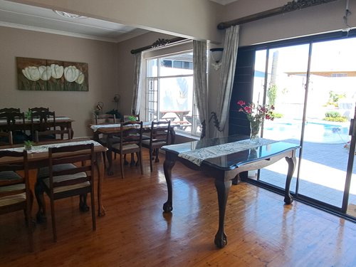 Dining Area - Jan 2026